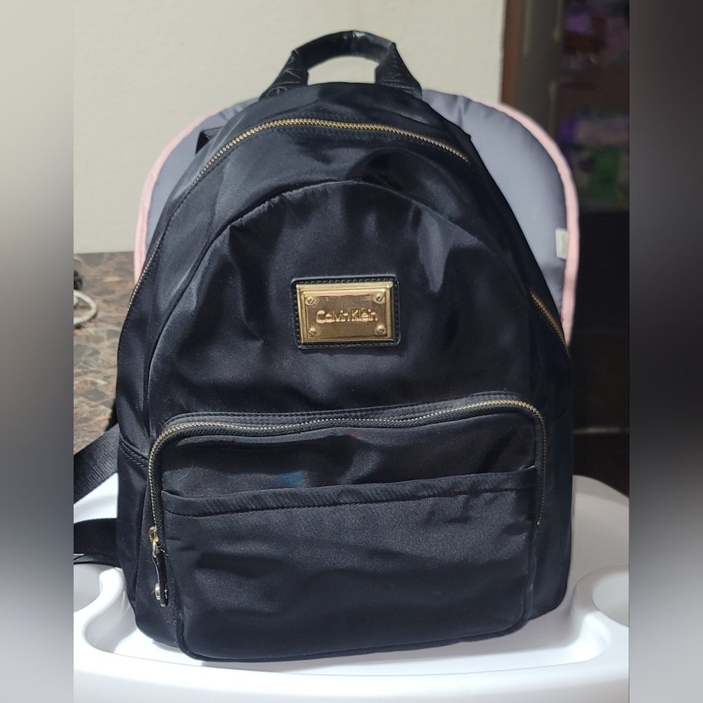 Calvin Klein bagpack